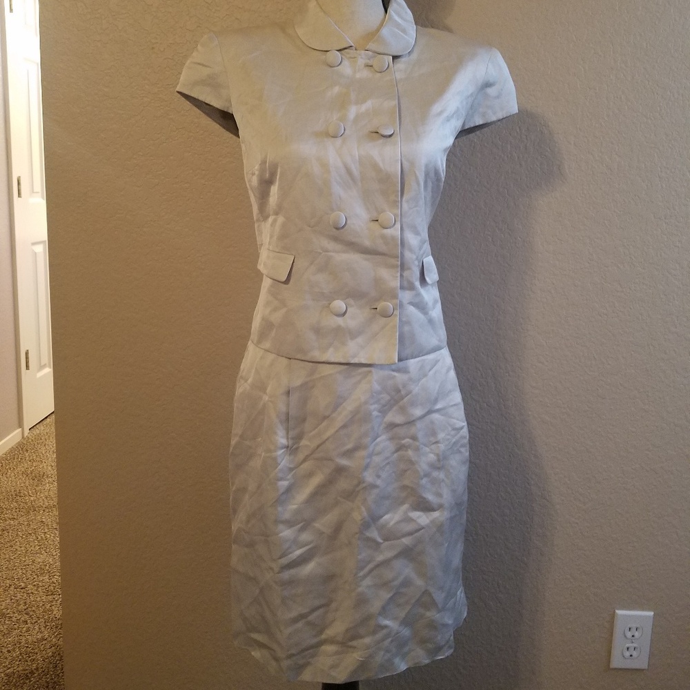 Julio Skirt & Top Set